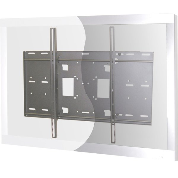 Planar Systems Tilting Wall Mount For Ultra Large Displays 955-0679-00